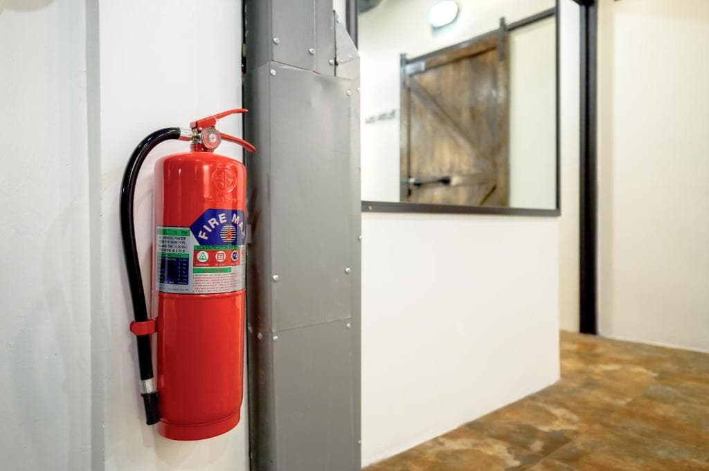 Episode 11 Hostel Sukhumvit