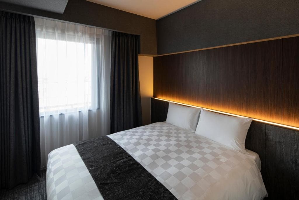 Willows Hotel Osaka Shinimamiya