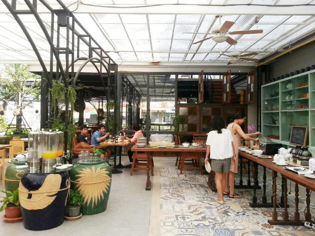 La Casa Pattaya