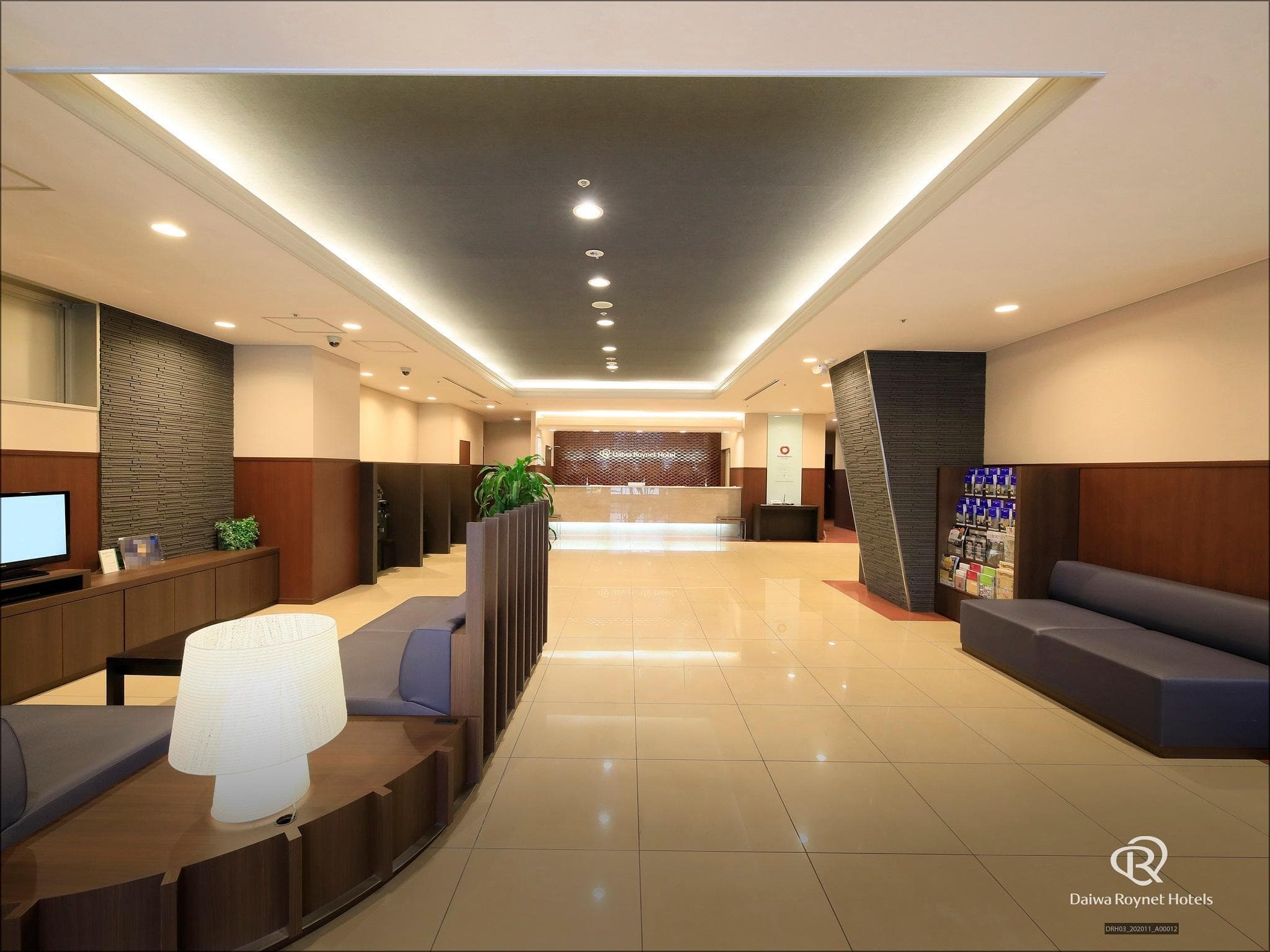 Daiwa Roynet Hotel Kanazawa
