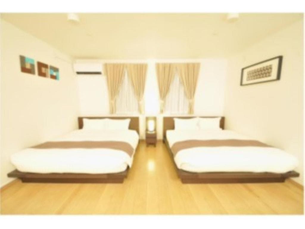 Stay Sakura Tokyo Asakusa Townhouse