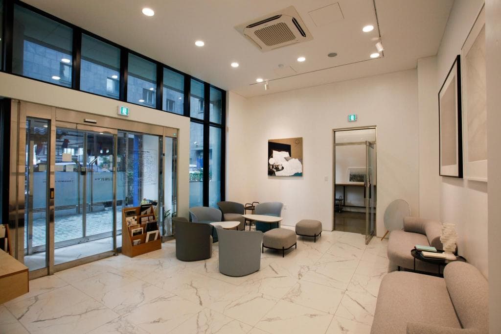 Hotel Dada Insadong