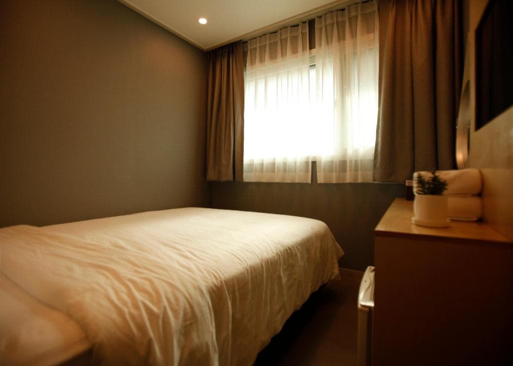 Hotel Dada Insadong