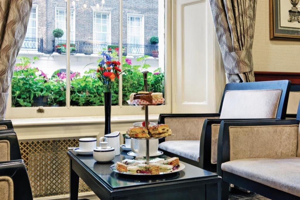 Grange White Hall Hotel