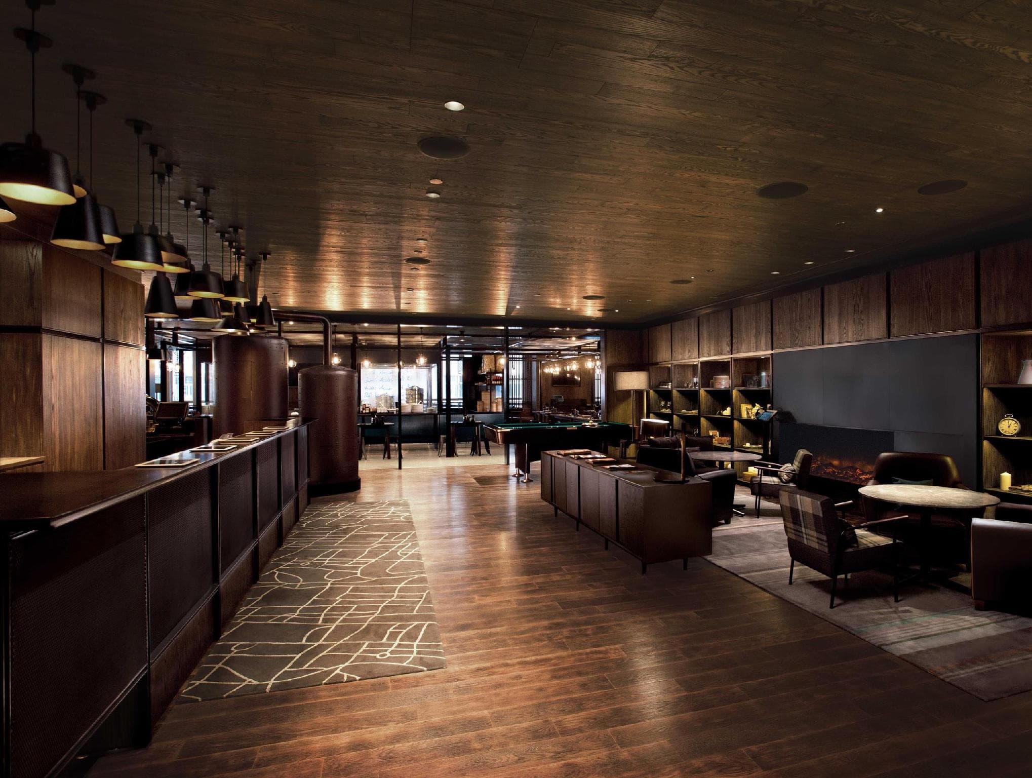 Pentahotel Hong Kong Kowloon