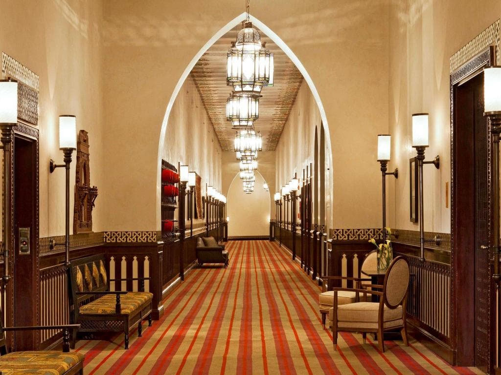 Old Cataract, Aswan (operated by Mandarin Oriental)