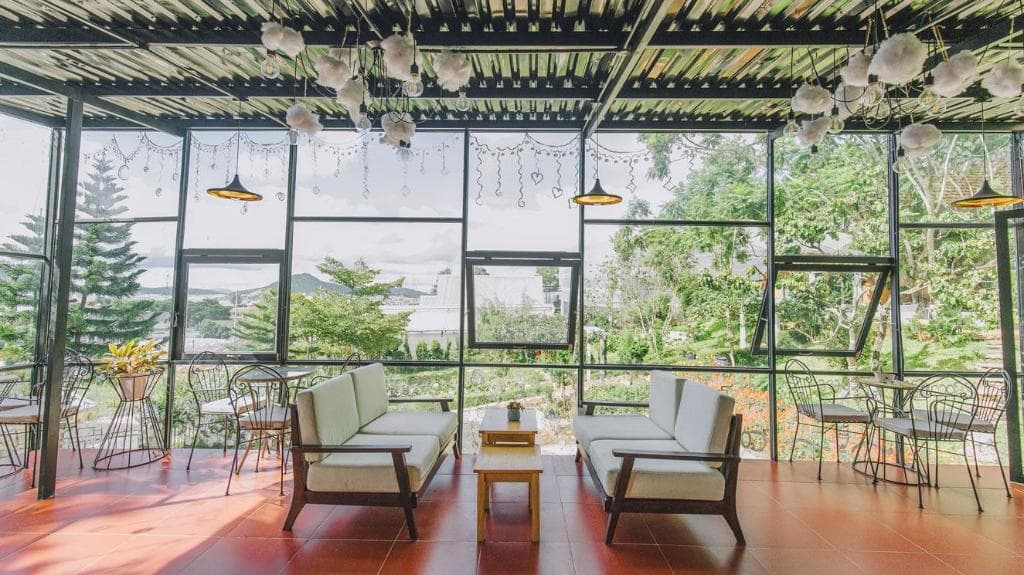 Cocoon Bungalow