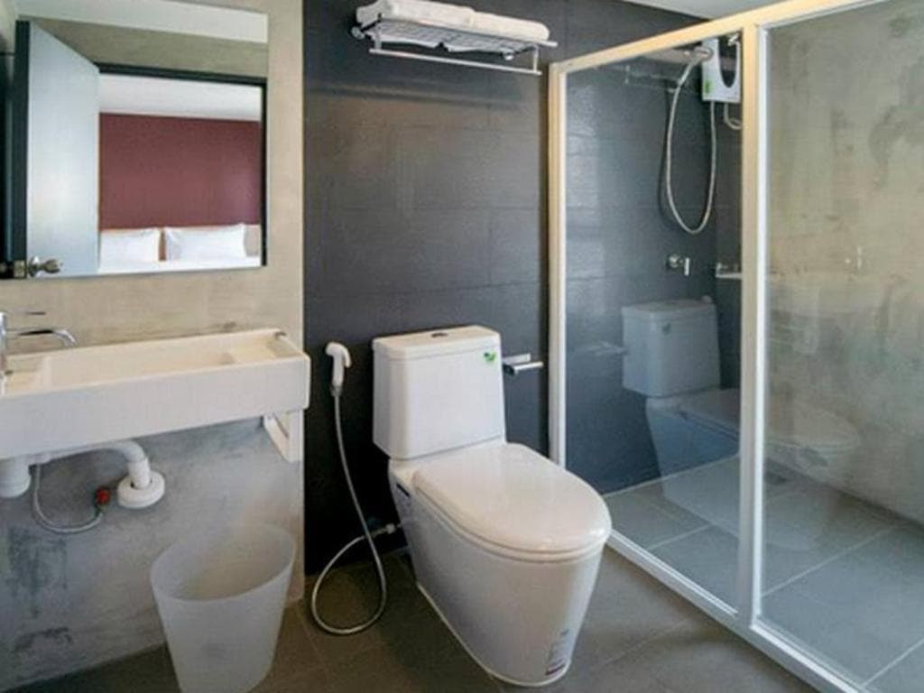 Siam Mitr Hostel