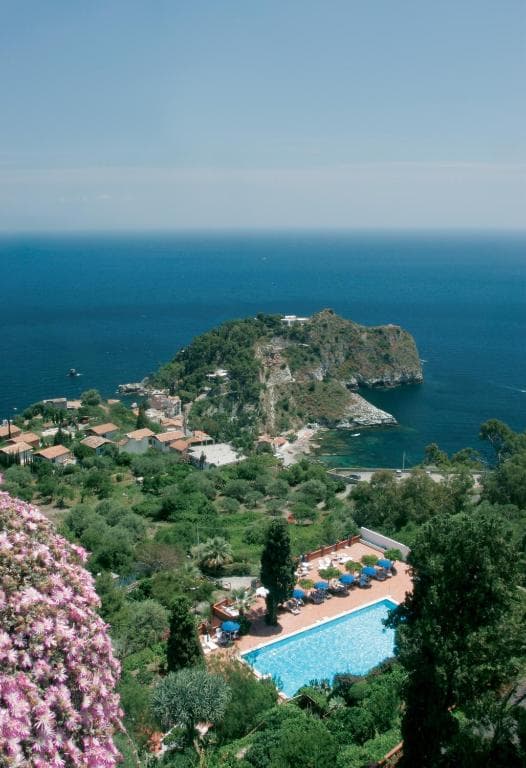 Grand Hotel Miramare