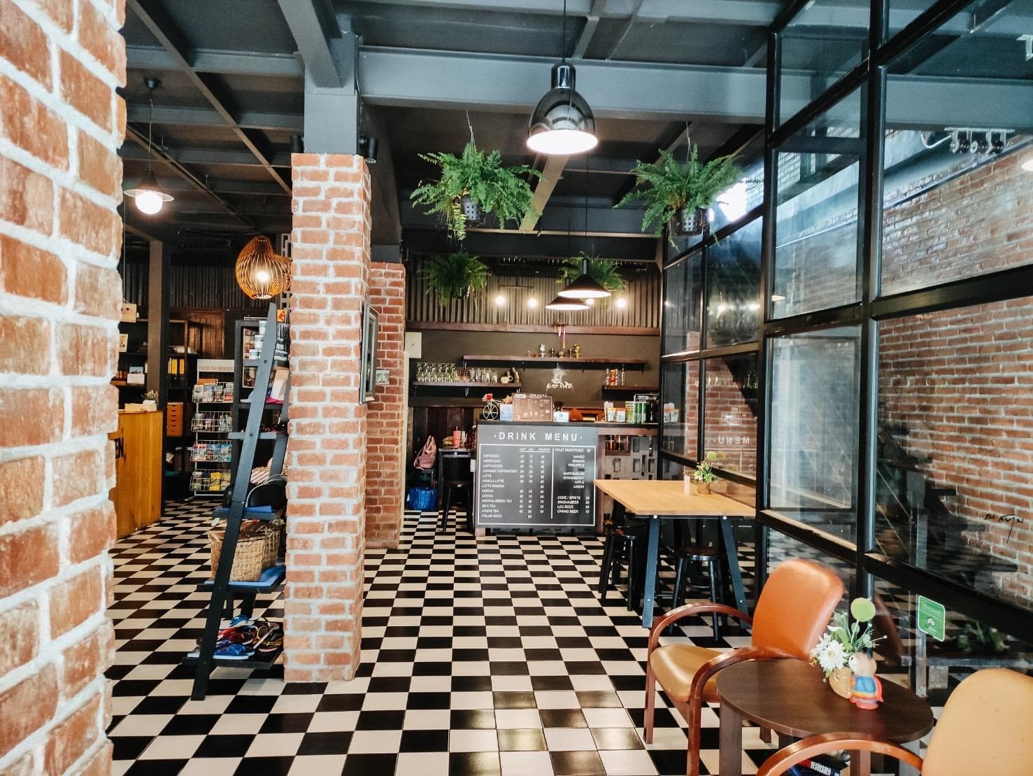 Na Siam Guesthouse