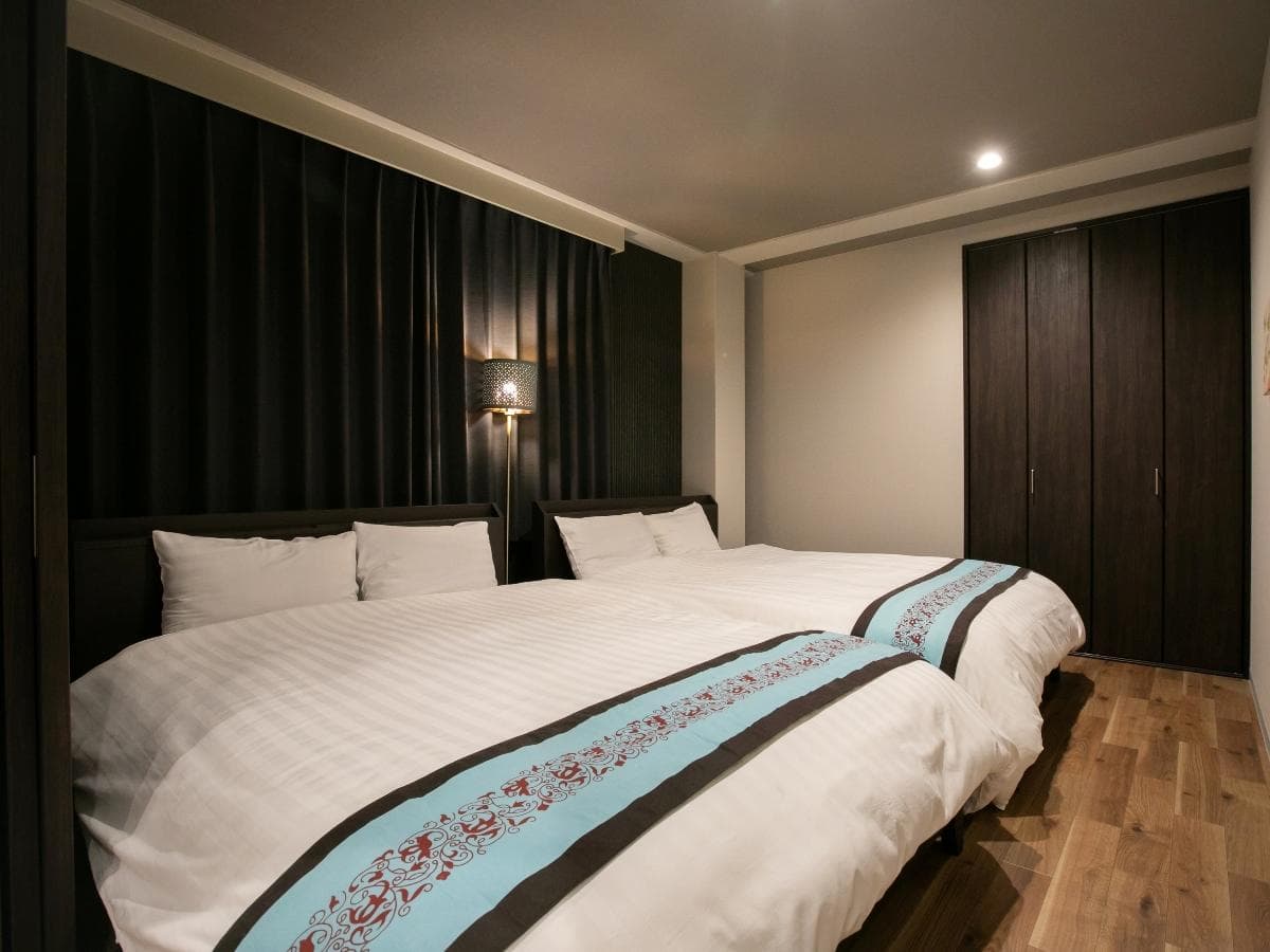 Big Room Guest House