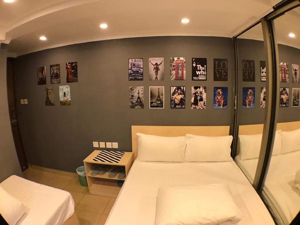 The House-Baguio