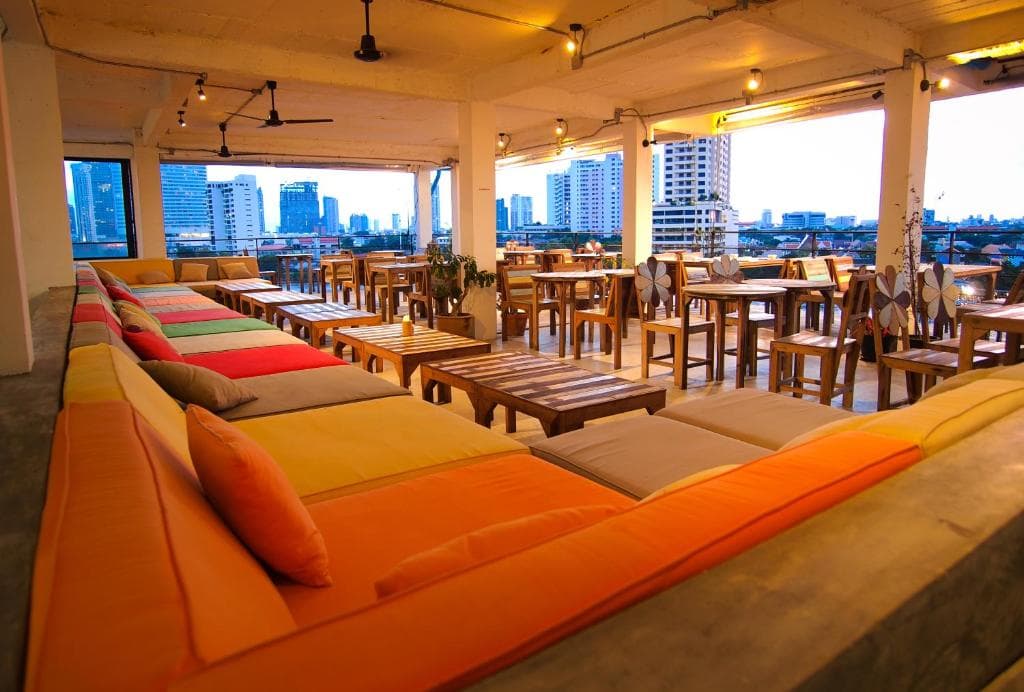 Riverview Residence