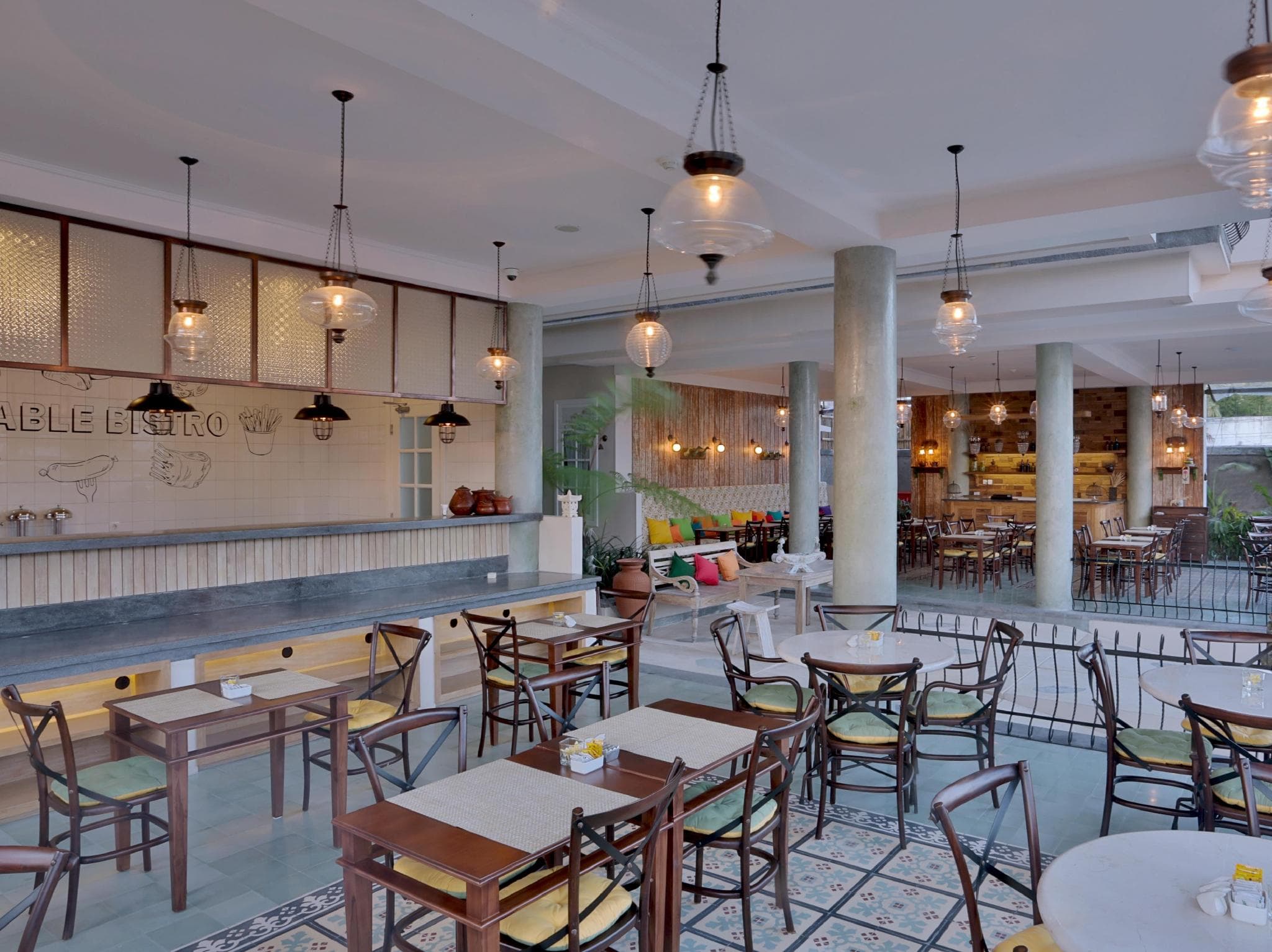 Maison at C Boutique Hotel & Spa Seminyak