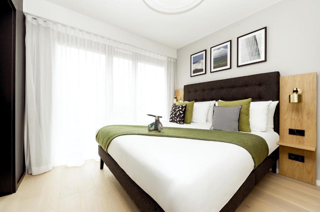 Wilde Aparthotels by Staycity, Berlin, Checkpoint Charlie
