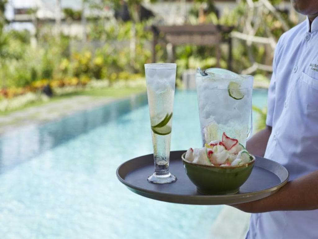 Bali National Golf Villas