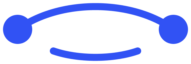 Mark, Blue