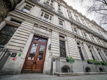 LSE Northumberland House
