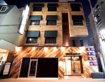 Hotel Kelly