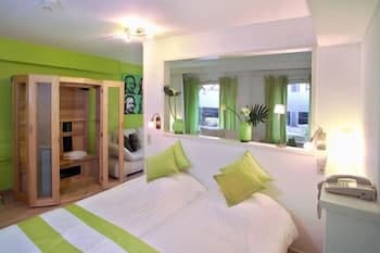 Hotel Rembrandt