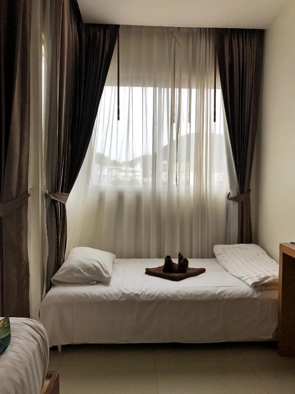 Dream Phuket Hotel