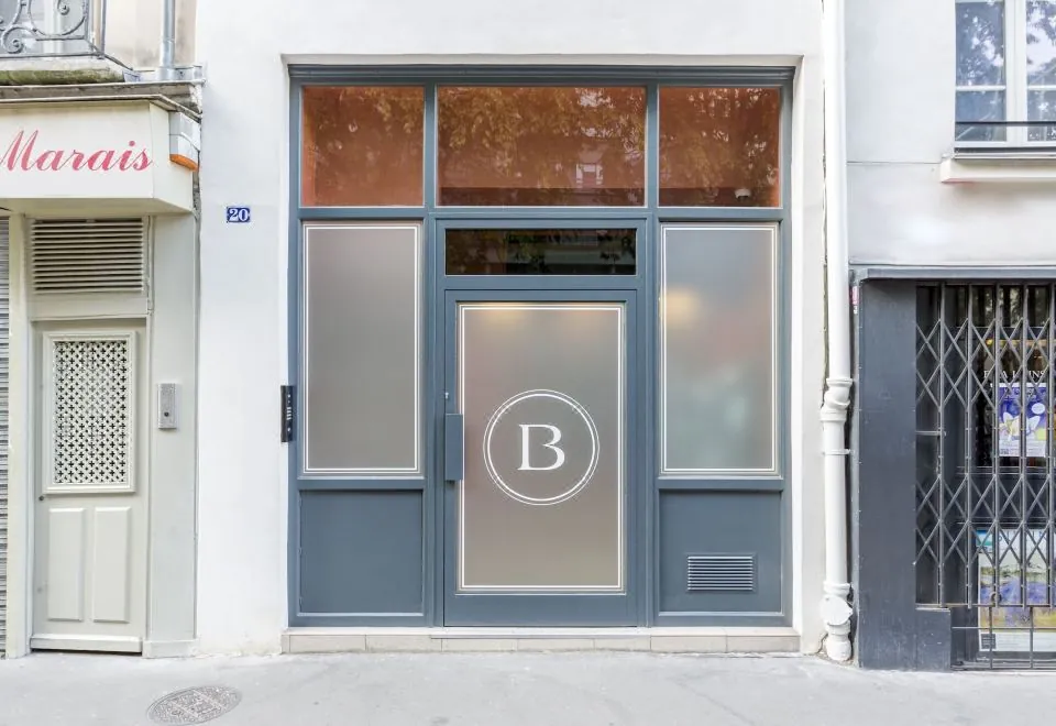 Beauquartier - Marais, Pastourelle