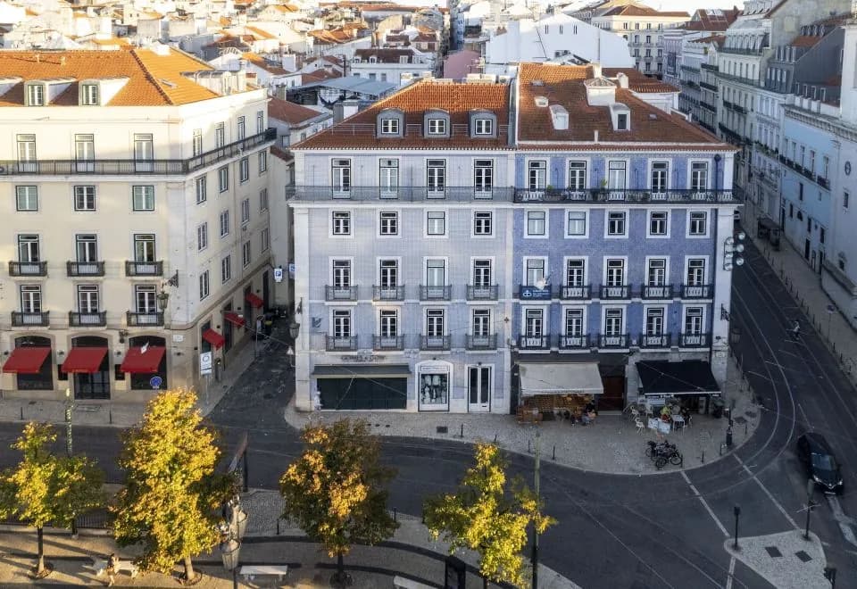 Chiado Camões Apartments | Lisbon Best Apartments