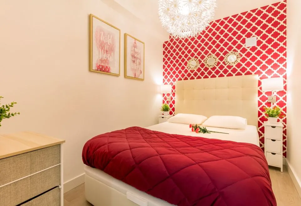 Steps Lisbon @ Historical Center