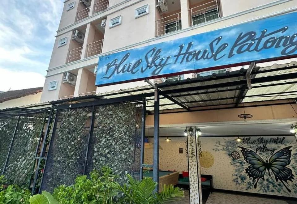 Blueskyhouse Patong