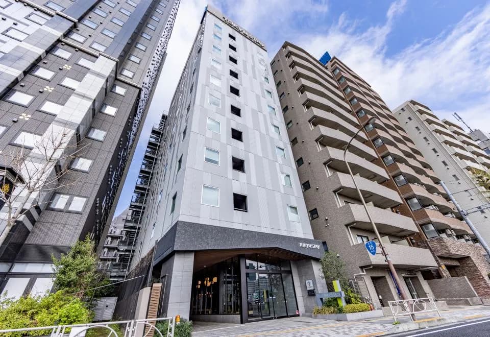 Tokyu Stay Takanawa