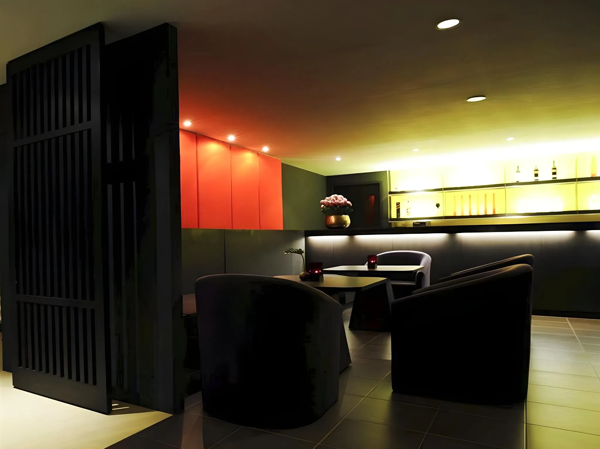 Miramar Hotel Bangkok