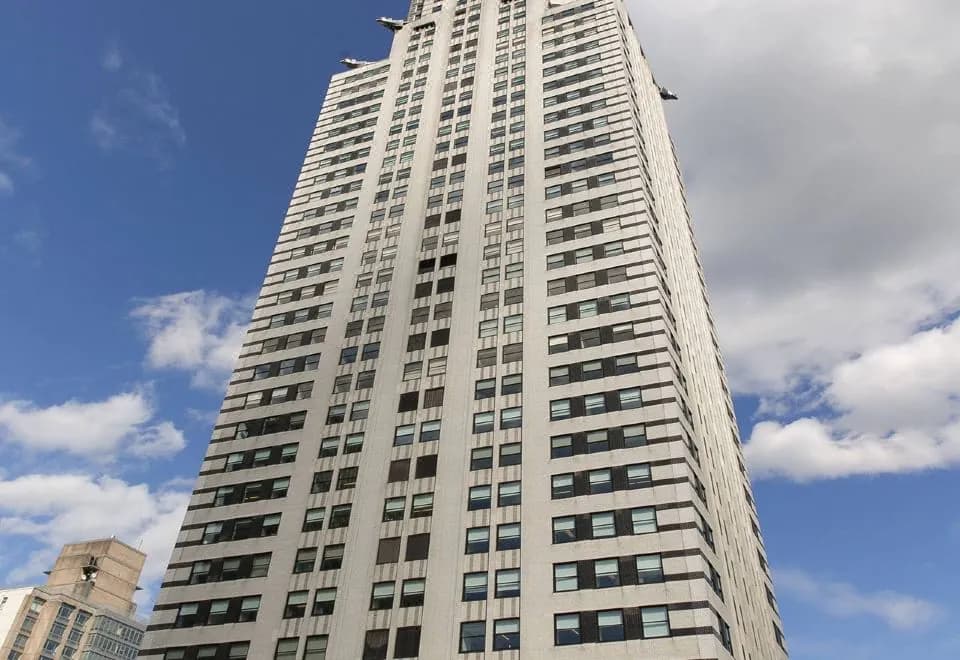 Hyatt Grand Central New York