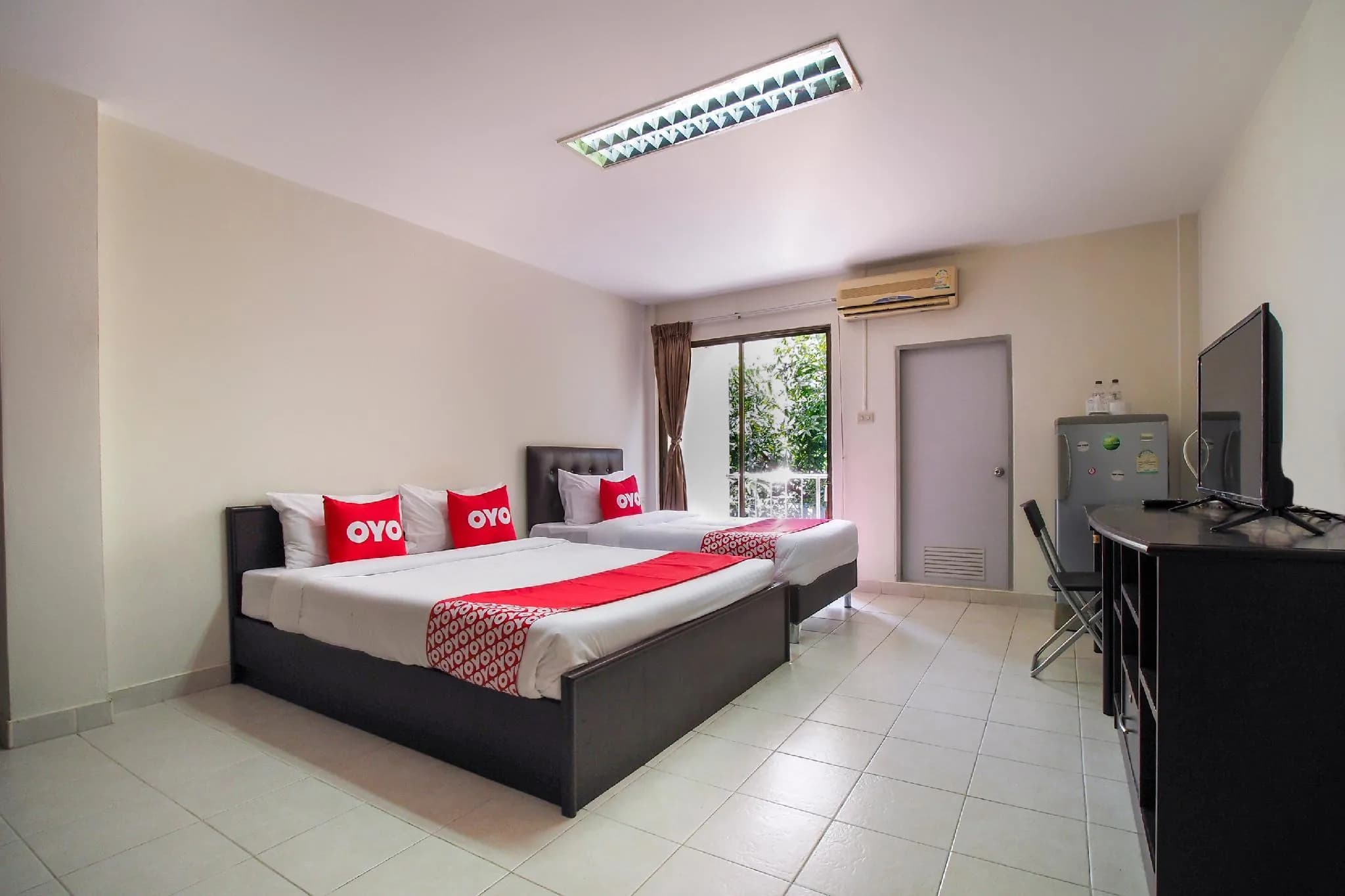 OYO 850 Central Pattaya Residence