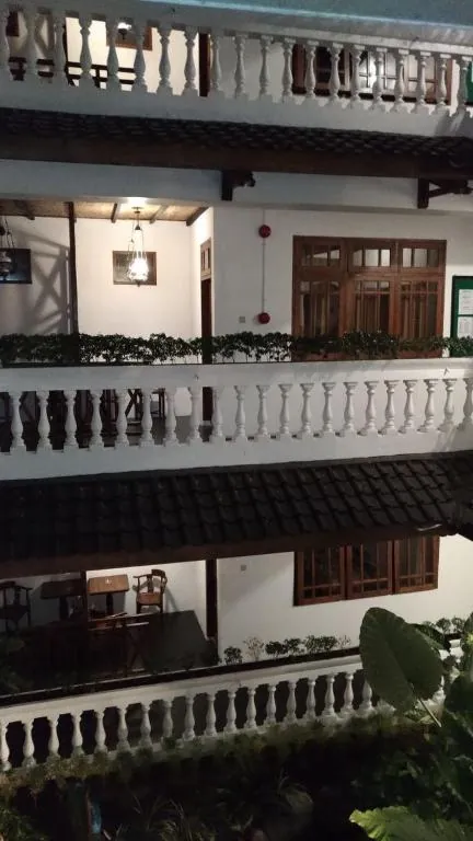 Hotel Bladok Yogyakarta