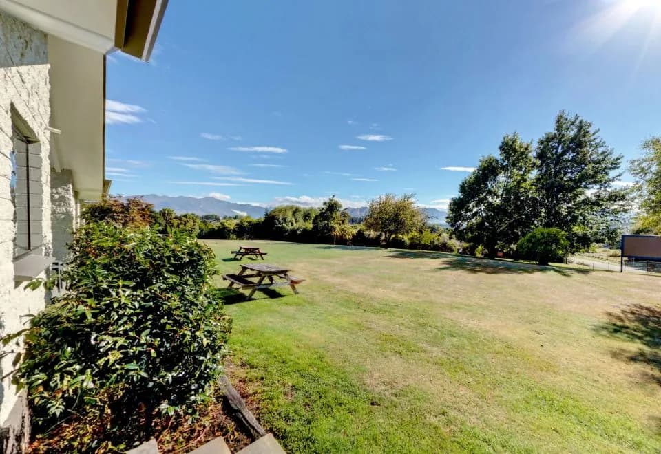 Wanaka TOP 10 Holiday Park