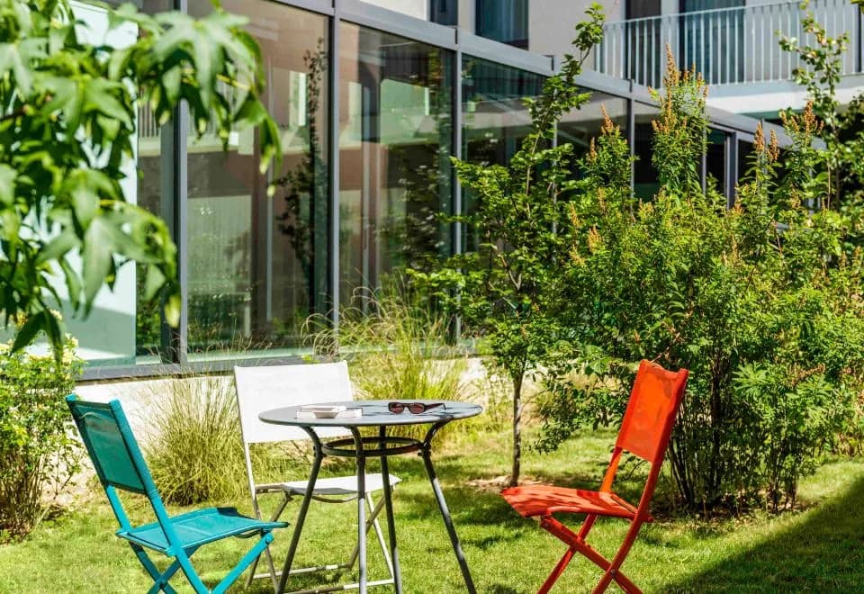 Ibis Styles Paris Porte d'Orléans