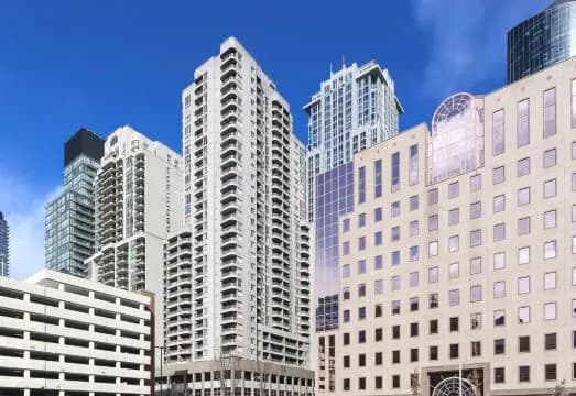 Canada Suites on Bay