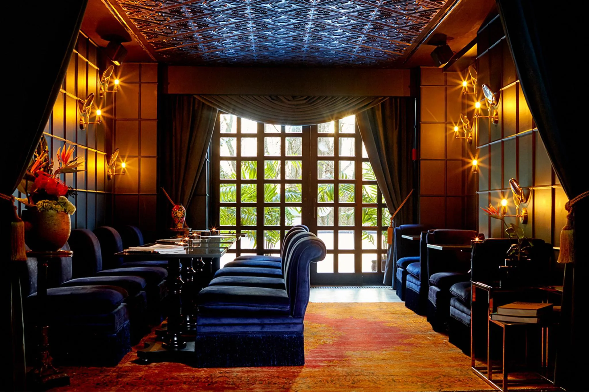 Provocateur, a member of Design Hotels