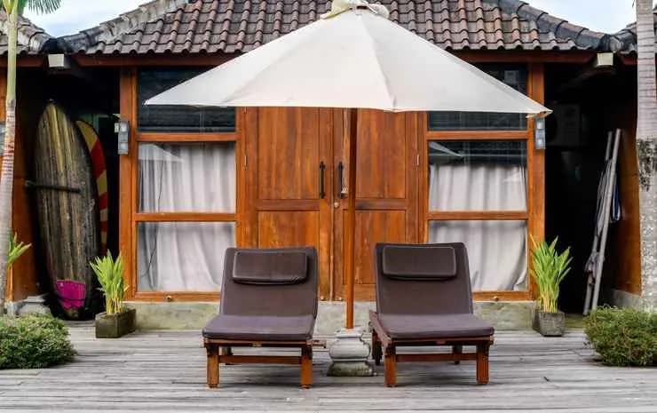 Villa Turtle