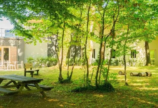 Greet Hotel Annecy Cran Gevrier