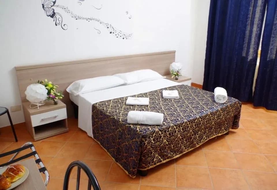 Hotel Centrale