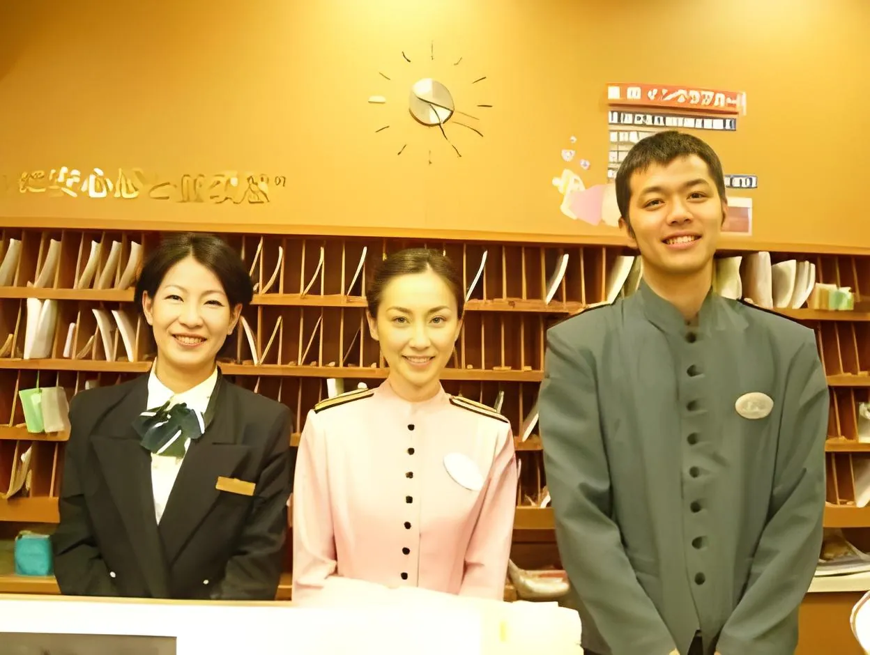 Toyoko Inn Tokyo Asakusa Senzoku Tsukuba Express