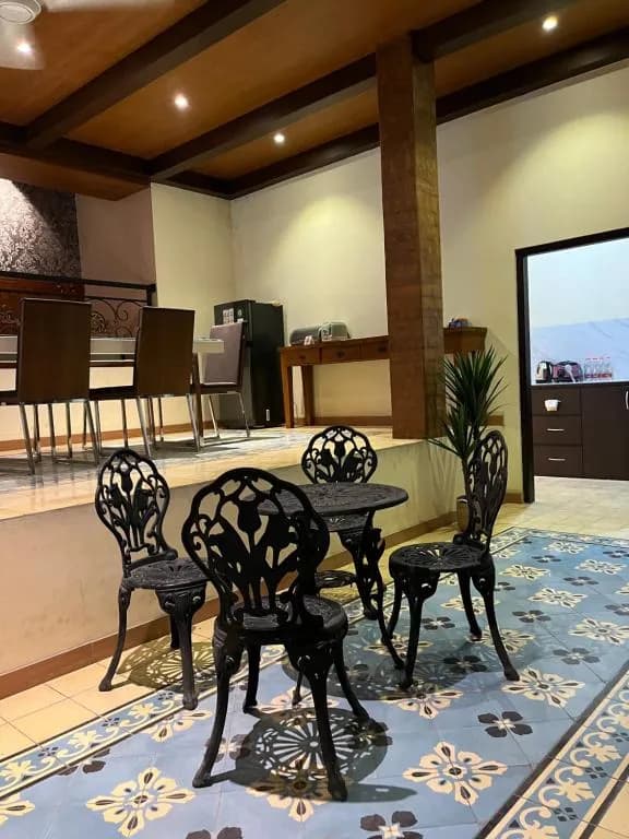 Attanaya Malioboro Suites Yogyakarta