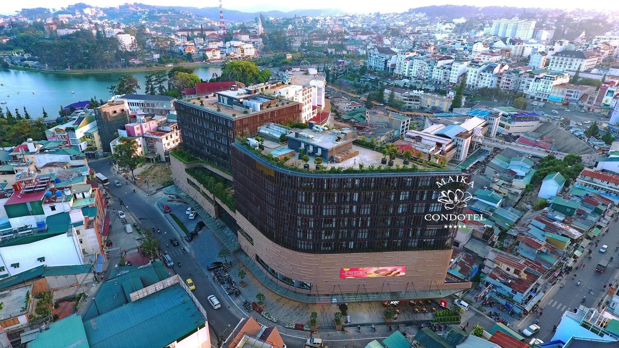 Maika Condotel DaLat