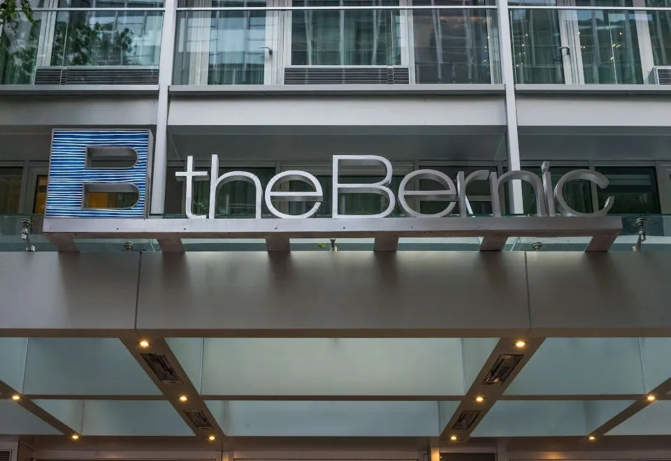 The Bernic Hotel New York City,Tapestry Collection by Hilton