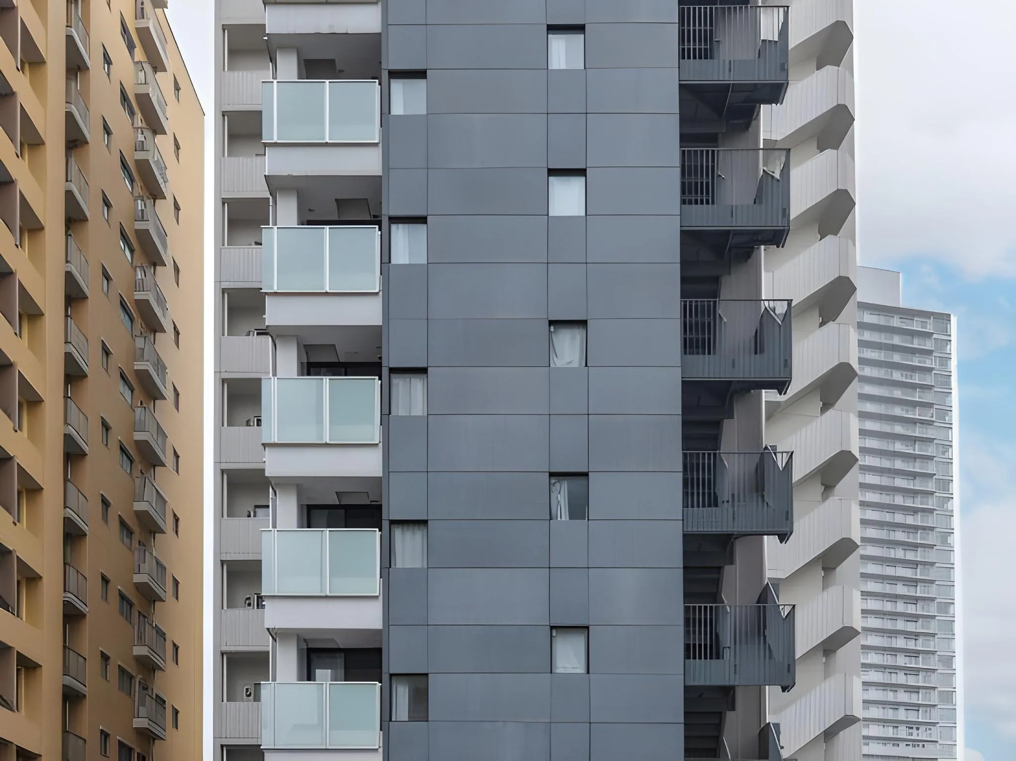 Hotel Residence Asakusa by unito