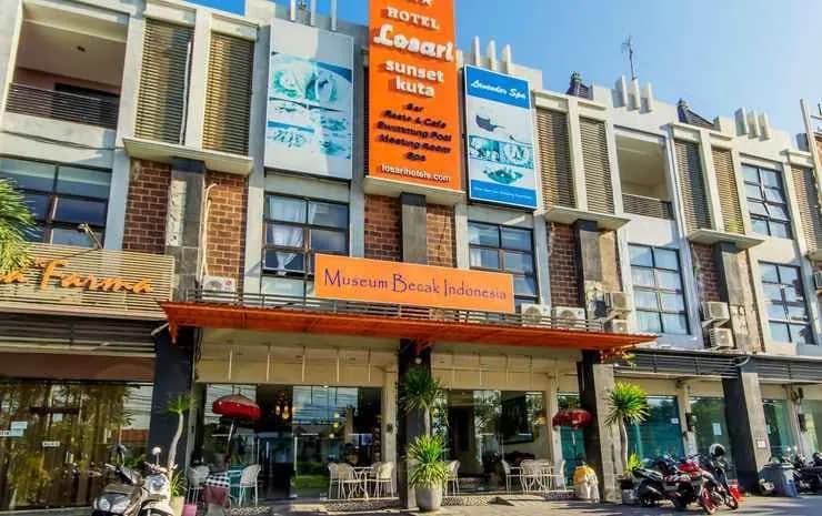 Losari Sunset Hotel