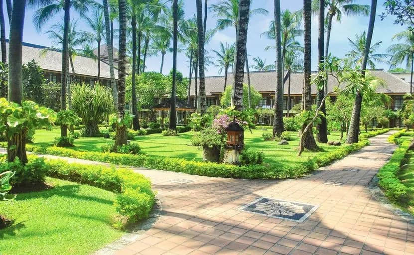 Club Bali Family Suites @ Legian Beach