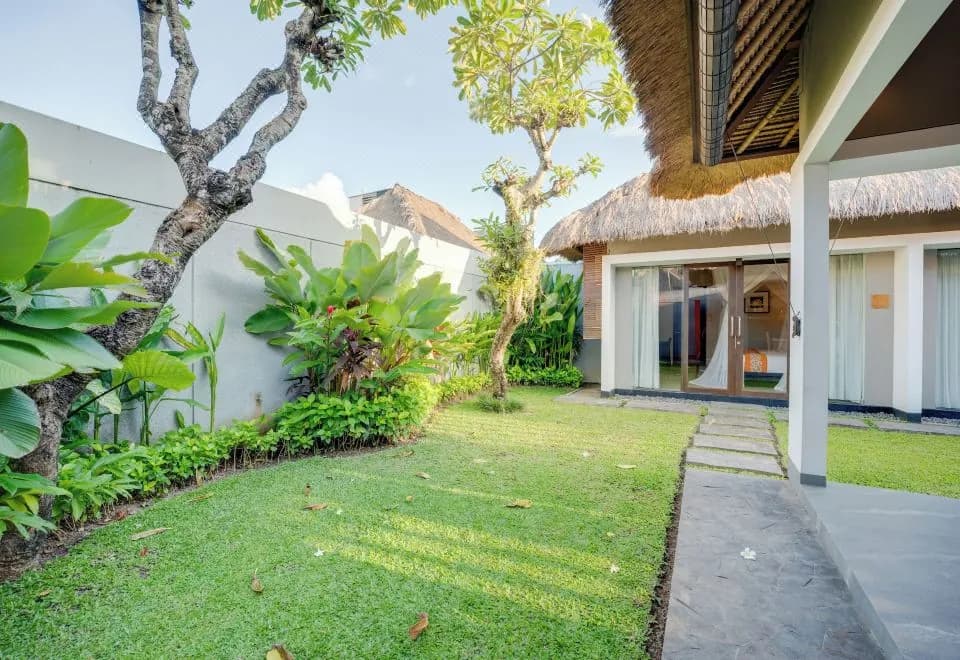 Villa Jerami Bali