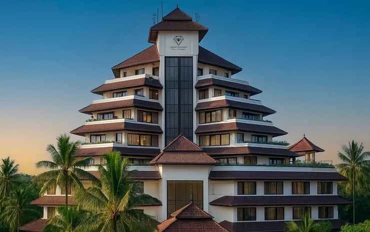 GQ Hotel Yogyakarta